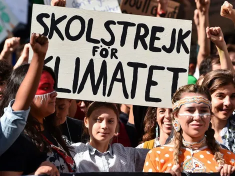 Chile hará la COP25, pero en Madrid