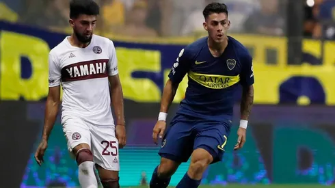 Boca Juniors y Lanús animan la undécima fecha de la Superliga.