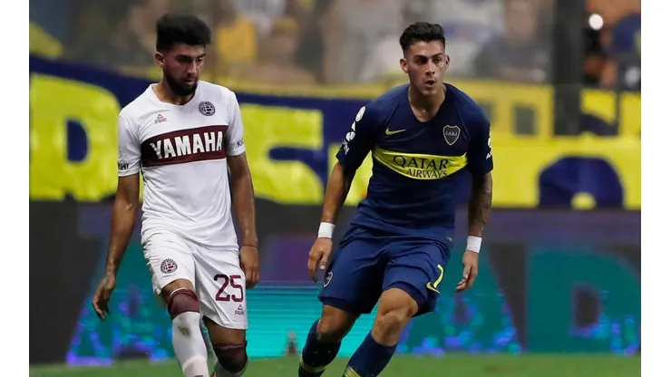 Boca Juniors y Lanús animan la undécima fecha de la Superliga.