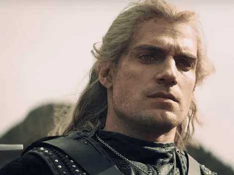 Revelan un impresionante trailer para "The Witcher"
