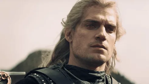 Revelan un impresionante trailer para "The Witcher"