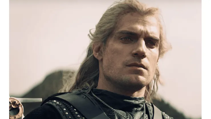 Revelan un impresionante trailer para "The Witcher"