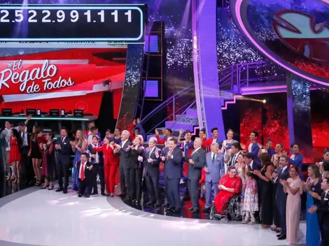 Teletón 2019 sigue en pie