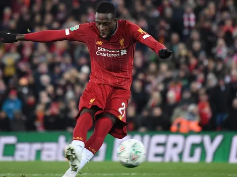 Liverpool vence a Arsenal en el partido más loco del año