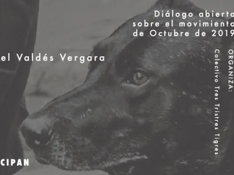 Coloquio analizará el origen del actual movimiento social