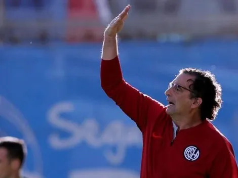 San Lorenzo cae nuevamente y deja a Pizzi con un pie fuera del club