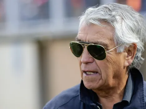 José Sulantay: "Gano una pensión de 126 mil pesos"