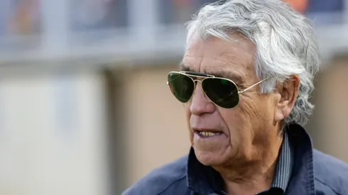 José Sulantay hizo su diagnóstico del estallido social que vive nuestro país