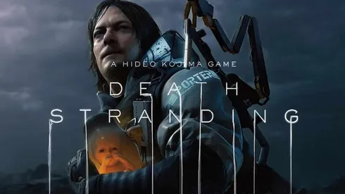 Video | Death Stranding presenta su tráiler de lanzamiento y parece una película