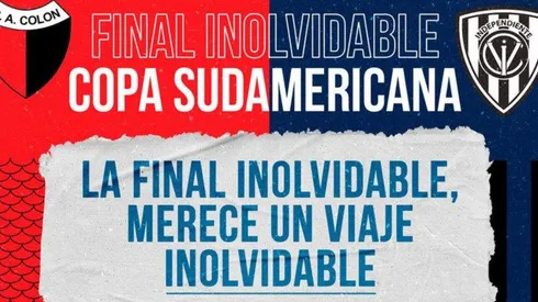 Los suscriptores de CDF HD tienen la posibilidad de participar por este viaje.