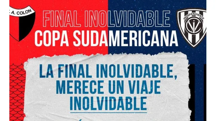 Los suscriptores de CDF HD tienen la posibilidad de participar por este viaje.