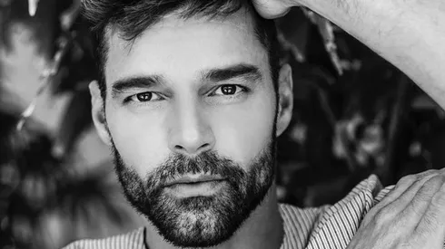 El cantante ya tenía tres hijos.