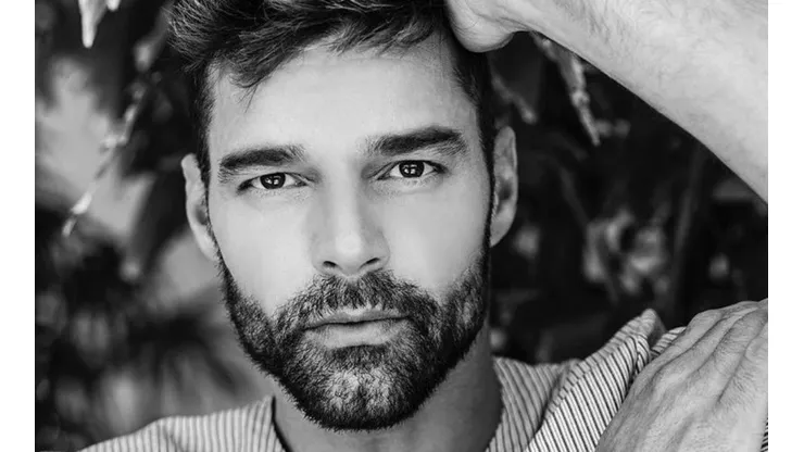 El cantante ya tenía tres hijos.