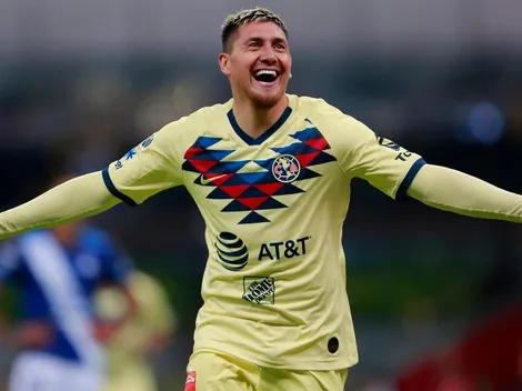 Nico Castillo: "Que el Piojo Herrera no vuelva de su castigo, sin él ganamos"