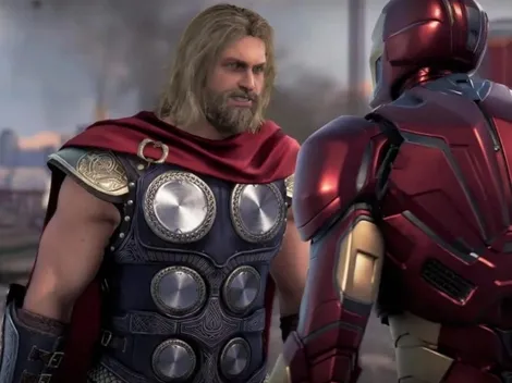 Video | Marvel's Avengers muestra su historia y más gameplay