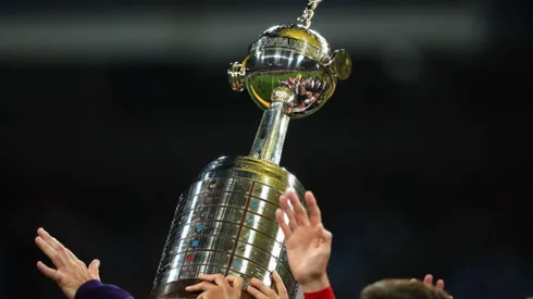 Oficial: final de Copa Libertadores 2019 se jugará en Santiago de Chile