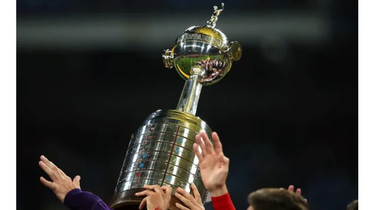 Oficial: final de Copa Libertadores 2019 se jugará en Santiago de Chile