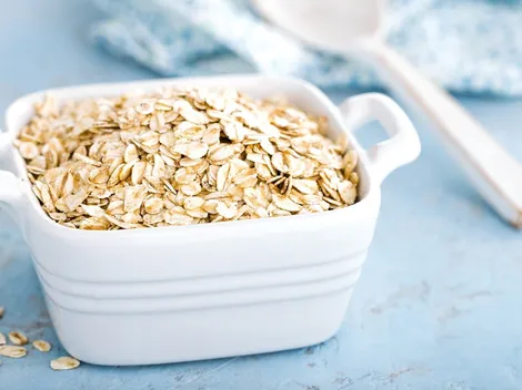 3 alimentos que ayudan a bajar la ansiedad