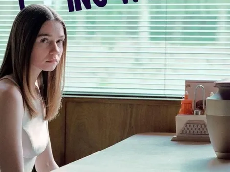 Así será el nuevo ciclo de "The End of the F***ing World"