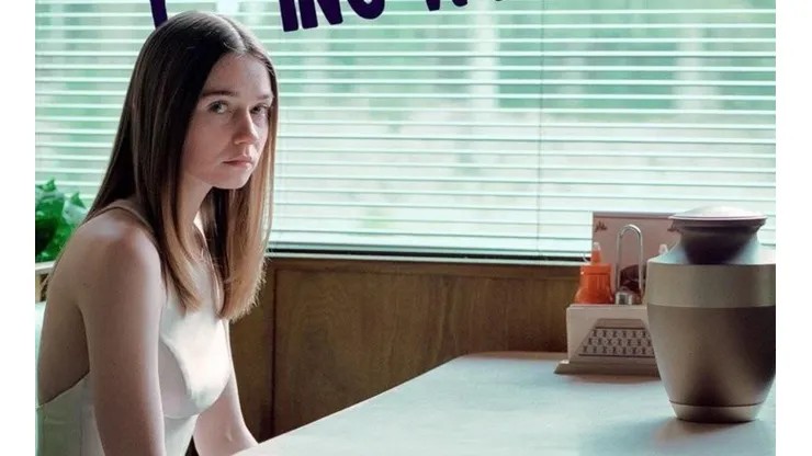 Así será el nuevo ciclo de "The End of the F***ing World"