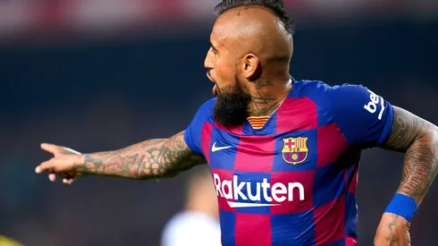 El King contra Real Valladolid.