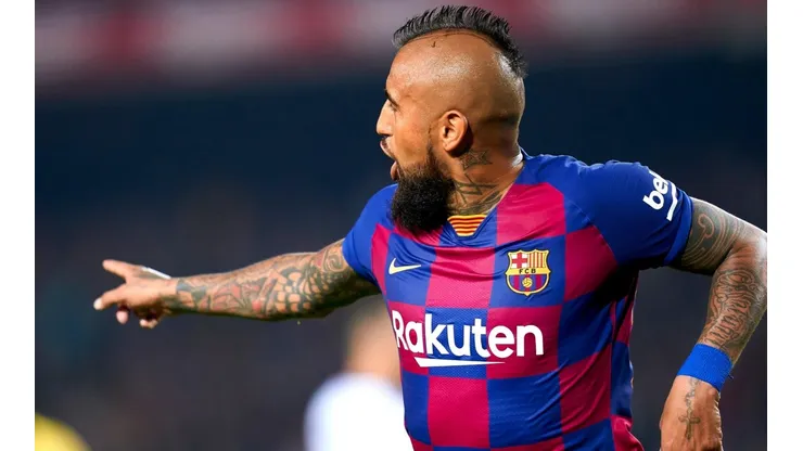 El King contra Real Valladolid.