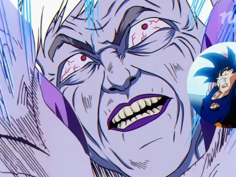 Con voces originales: Gokú y una Genkidama de chilenos derrotan al enemigo