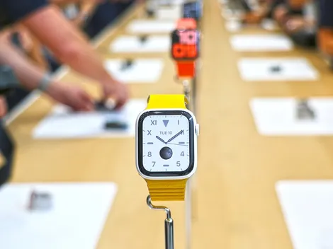 watchOS 6.1: Apple actualiza el OS del Apple Watch