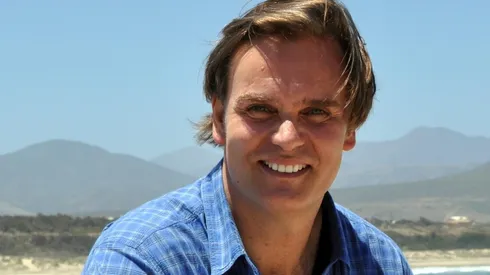 La didáctica explicación de Amaro Gómez-Pablos sobre el estallido social en Chile