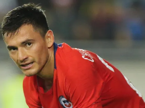 Kast: "Seguramente Aránguiz le cree a sus amigos narcotraficantes"