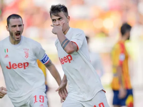 Dónde ver Juventus vs Genoa por la Serie A