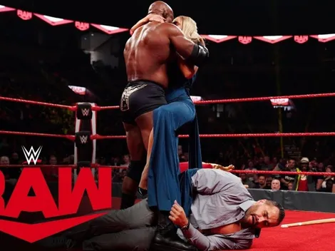 Video | Lana acusa a Rusev de adicto al sexo y explica su relación con Lashley