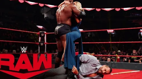 Video | Lana acusa a Rusev de adicto al sexo y explica su relación con Lashley