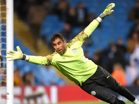 Ver EN VIVO Manchester City vs Southampton por los octavos de final de la Copa de la Liga de Inglaterra