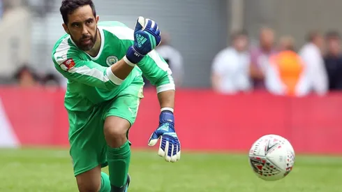 Bravo vuelve a la cancha en la Copa de Liga.