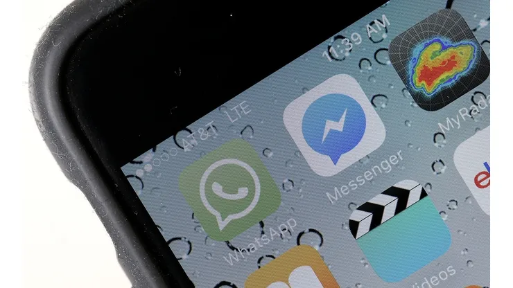 WhatsApp resuelve el problema que mostraba las notificaciones de grupos silenciados en iPhone