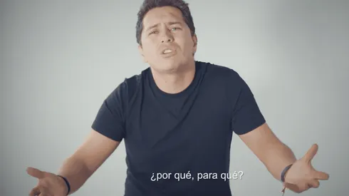 Karol Dance intenta combatir acusaciones que lo tildan de "degenerado"