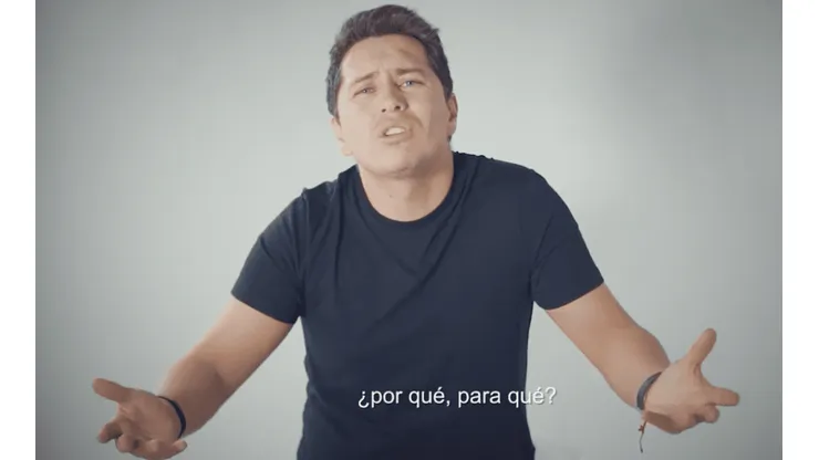 Karol Dance intenta combatir acusaciones que lo tildan de "degenerado"