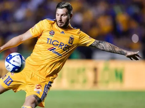 Gignac y su fallido fichaje en Boca: "No soy un traidor, no puedo hacer eso"