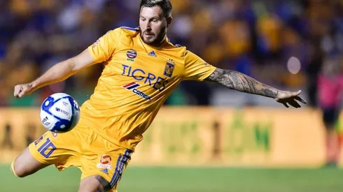 Gignac y su fallido fichaje en Boca Juniors: "No soy un traidor y no puedo hacer eso"