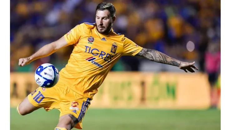 Gignac y su fallido fichaje en Boca Juniors: "No soy un traidor y no puedo hacer eso"