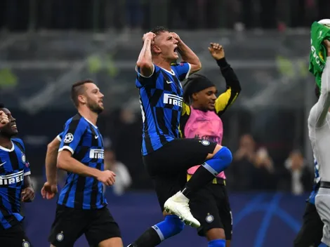 Ver EN VIVO Brescia vs Inter de Milán por la décima fecha de la Serie A de Italia