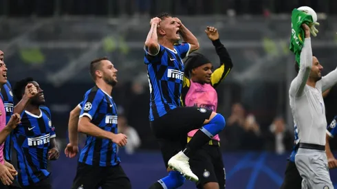 Inter de Milán viaja hasta Brescia por una nueva fecha de la Serie A de Italia.