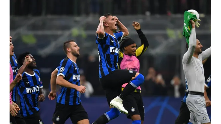 Inter de Milán viaja hasta Brescia por una nueva fecha de la Serie A de Italia.