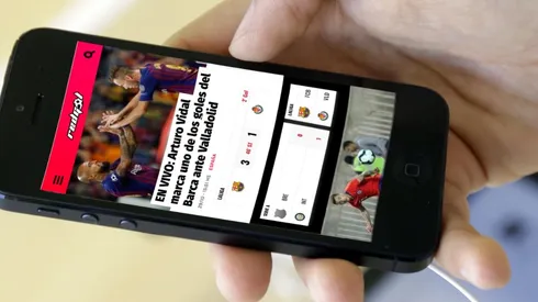 ¡Atención! Si tienes un iPhone 5 así lo puedes salvar de transformarse en un pisa papeles