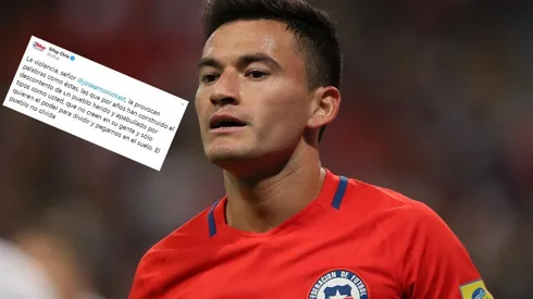 Sifup pone en su lugar a Kast.