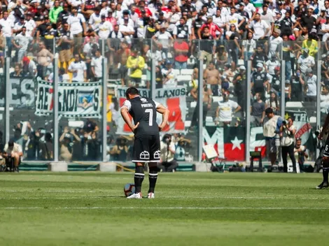 Colo Colo rechaza jugar semifinal única con la UC