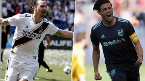 Equipo ideal de la MLS