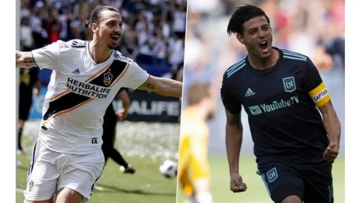 Equipo ideal de la MLS