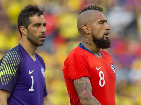 Vidal habla de su cara a cara con Bravo: "El tema quedó en nada"